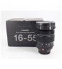 FUJIFILM XF 16-55mm F2.8 R LM WR USATO - GARANZIA 12 MESI FCF