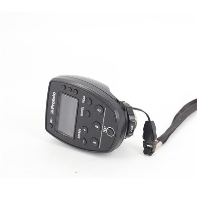 PROFOTO AIR REMOTE CANON USATO