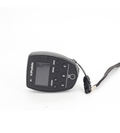 PROFOTO AIR REMOTE CANON USATO