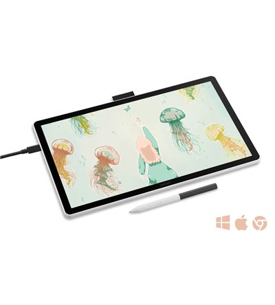 WACOM ONE 14"