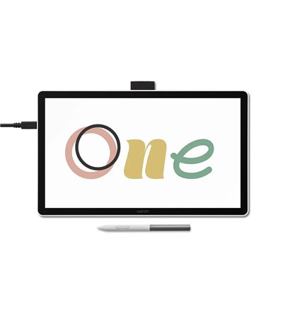 WACOM ONE 14"