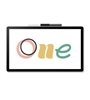 WACOM ONE 14"