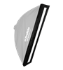 PROFOTO OCF STRIPMASK 1X4'