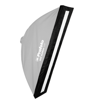 PROFOTO OCF STRIPMASK 1X4'