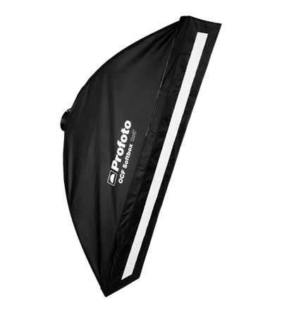 PROFOTO OCF STRIPMASK 1X4'