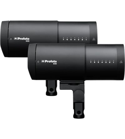 PROFOTO D30 DUO KIT
