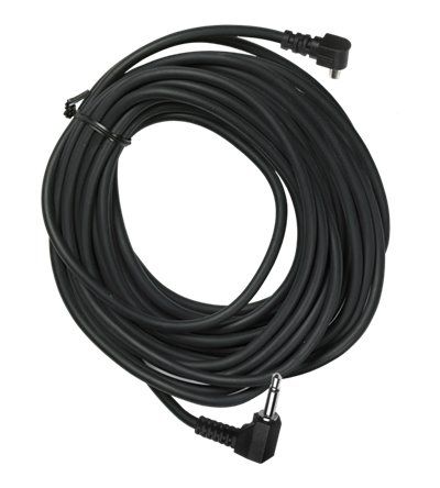 PROFOTO 3.5 MM SYNC CABLE 5 M