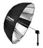 PROFOTO UMBRELLA DEEP SILVER S (85 CM DIAMETER)