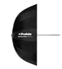 PROFOTO UMBRELLA DEEP SILVER S (85 CM DIAMETER)