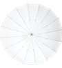 PROFOTO UMBRELLA DEEP WHITE S (85 CM DIAMETER)