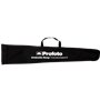PROFOTO UMBRELLA DEEP TRANSLUCENT S (85 CM DIAMETER)