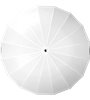 PROFOTO UMBRELLA DEEP TRANSLUCENT S (85 CM DIAMETER)