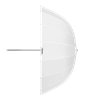 PROFOTO UMBRELLA DEEP TRANSLUCENT S (85 CM DIAMETER)