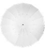 PROFOTO UMBRELLA DEEP TRANSLUCENT S (85 CM DIAMETER)
