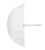 PROFOTO UMBRELLA DEEP TRANSLUCENT S (85 CM DIAMETER)
