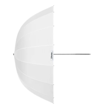 PROFOTO UMBRELLA DEEP TRANSLUCENT S (85 CM DIAMETER)