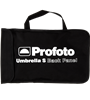 PROFOTO UMBRELLA S BACKPANEL