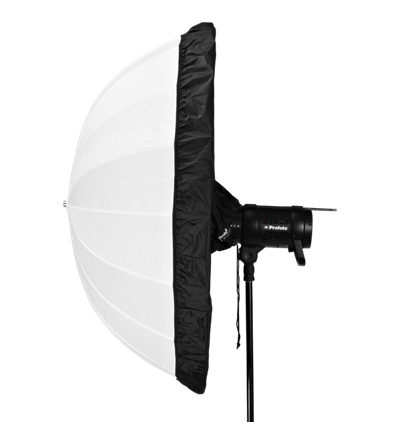 PROFOTO UMBRELLA S BACKPANEL