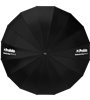 PROFOTO UMBRELLA DEEP WHITE M (105 CM DIAMETER)