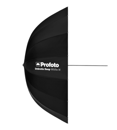PROFOTO UMBRELLA DEEP WHITE M (105 CM DIAMETER)