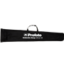 PROFOTO UMBRELLA DEEP SILVER M (105 CM DIAMETER)