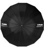 PROFOTO UMBRELLA DEEP SILVER M (105 CM DIAMETER)