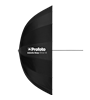 PROFOTO UMBRELLA DEEP SILVER M (105 CM DIAMETER)
