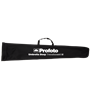 PROFOTO UMBRELLA DEEP TRANSLUCENT M (105 CM DIAMETER)