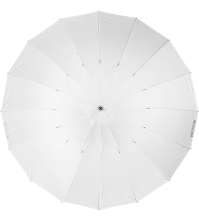 PROFOTO UMBRELLA DEEP TRANSLUCENT M (105 CM DIAMETER)