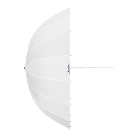 PROFOTO UMBRELLA DEEP TRANSLUCENT M (105 CM DIAMETER)