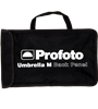 PROFOTO UMBRELLA M BACKPANEL