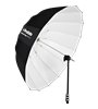 PROFOTO UMBRELLA DEEP WHITE L (130 CM DIAMETER)