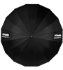 PROFOTO UMBRELLA DEEP WHITE L (130 CM DIAMETER)