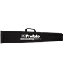 PROFOTO UMBRELLA DEEP SILVER L (130 CM DIAMETER)