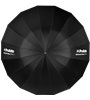 PROFOTO UMBRELLA DEEP SILVER L (130 CM DIAMETER)