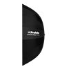 PROFOTO UMBRELLA DEEP SILVER L (130 CM DIAMETER)