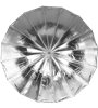 PROFOTO UMBRELLA DEEP SILVER L (130 CM DIAMETER)