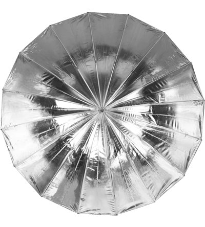 PROFOTO UMBRELLA DEEP SILVER L (130 CM DIAMETER)