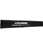 PROFOTO UMBRELLA DEEP TRANSLUCENT L (130 CM DIAMETER)