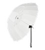 PROFOTO UMBRELLA DEEP TRANSLUCENT L (130 CM DIAMETER)