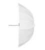 PROFOTO UMBRELLA DEEP TRANSLUCENT L (130 CM DIAMETER)