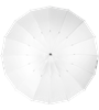 PROFOTO UMBRELLA DEEP TRANSLUCENT L (130 CM DIAMETER)