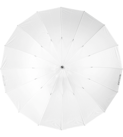 PROFOTO UMBRELLA DEEP TRANSLUCENT L (130 CM DIAMETER)