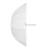 PROFOTO UMBRELLA DEEP TRANSLUCENT L (130 CM DIAMETER)