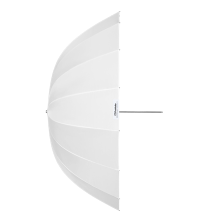 PROFOTO UMBRELLA DEEP TRANSLUCENT L (130 CM DIAMETER)