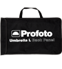 PROFOTO UMBRELLA L BACKPANEL