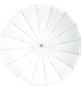 PROFOTO UMBRELLA DEEP WHITE XL (165 CM DIAMETER)