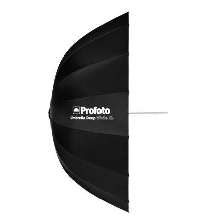 PROFOTO UMBRELLA DEEP WHITE XL (165 CM DIAMETER)