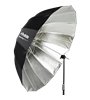 PROFOTO UMBRELLA DEEP SILVER XL (165 CM DIAMETER)