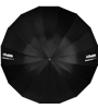 PROFOTO UMBRELLA DEEP SILVER XL (165 CM DIAMETER)